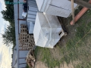 Газобетонные блоки