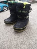 Детская обувь на мальчика 24 размер
