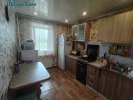 3-комн. квартира на 4 этаже 65.5м&sup2;, Бакшеево