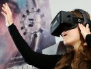 Шлем виртуальной реальности - Шатура