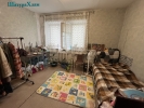 1-комн. квартира на 3 этаже 18.8м&sup2;, Шатура