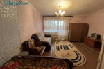 Сдается 1-комн. квартира на 3 эт. 33м&sup2;, Шатура