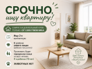 Сниму квартиру