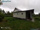 Дом 1эт. 78.6м&sup2;/12.3сотки, Черусти пос.