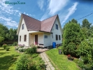 Дача 2эт. 45.5м&sup2;/10соток, Денисьево дер.