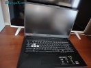 Игровой ноутбук Asus A17