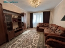 2-комн. квартира на 4 этаже 54м&sup2;, Шатура