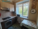 2-комн. квартира на 2 этаже 42.9м&sup2;, мк. Керва