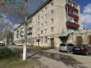 4-комн. квартира на 3 этаже 60.4м², Шатура