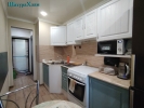 1-комн. квартира на 2 этаже 27.2м&sup2;, мк. Керва
