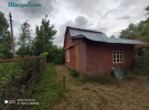 Дача 2эт. 50м&sup2;/8.4сотки, Керва м/р-н