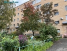2-комн. квартира на 5 этаже 51м&sup2;, Шатурторф