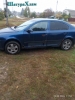 Skoda Octavia седан 2006 года.