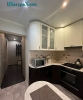 2-комн. квартира на 1 этаже 45м&sup2;, Шатура