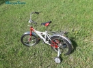Детский велосипед DBS Bike Baffi