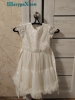 Платья и юбки на девочку 110-116 см (4-6 лет)