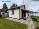 Дача 2эт. 34.6м&sup2;/6соток, 12 Поселок пос.