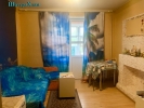 2-комн. квартира на 2 этаже 47м&sup2;, Радовицкий