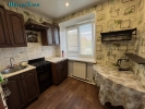 2-комн. квартира на 2 этаже 40м&sup2;, ЦУС Мир