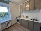 1-комн. квартира на 4 этаже 32м&sup2;, Шатурторф