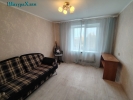 1-комн. квартира на 5 этаже 22.7м&sup2;, Шатура