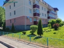 2-комн. квартира на 3 этаже 45м&sup2;, Шатурторф