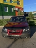 Chevrolet Niva внедорожник 2008 года.