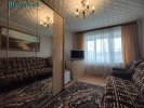 2-комн. квартира на 1 этаже 40м&sup2;, Бакшеево