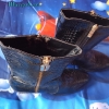Сапоги демисезон.