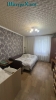 3-комн. квартира на 4 этаже 63.2м&sup2;, Шатура