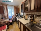 3-комн. квартира на 3 этаже 58м&sup2;, Шатура