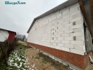 Дом 1эт. 168м&sup2;/25соток, Бордуки дер.
