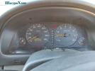 Subaru Forester универсал 1998 года.