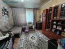 2-комн. квартира на 1 этаже 44.3м&sup2;, мк. Керва