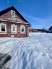 Дом 1эт. 59.6м&sup2;/16.6сотки, Шатура г.