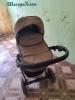 Коляска 2в1