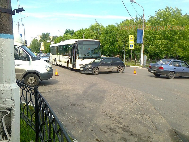 Автобус шатура мишеронский сегодня